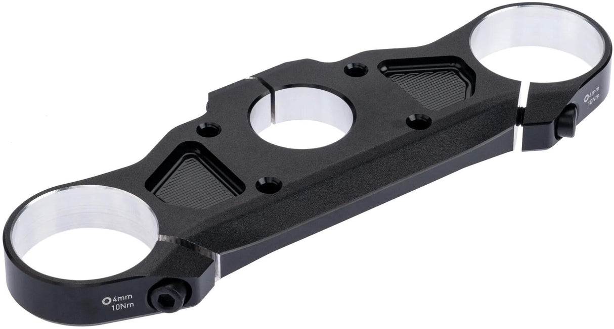 Couronne RockShox couronne supérieure RS 48mm 48 ou courte noire 27,5 29