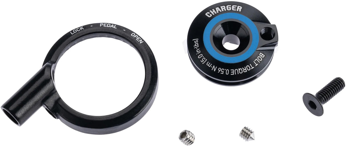 Rockshox bouton télécommande télécommande bouton rs chargeur rl 3 positions