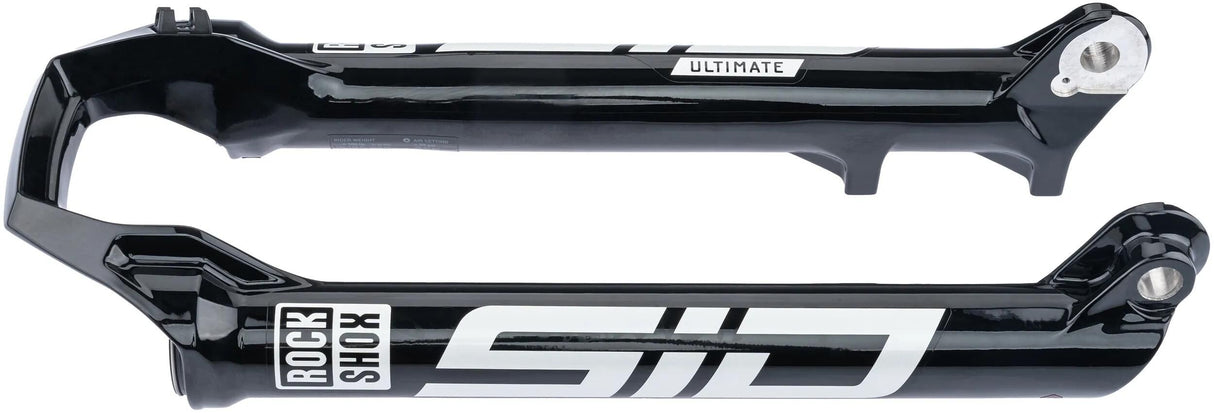RockShox sliders RS 29 15x110 boost noir