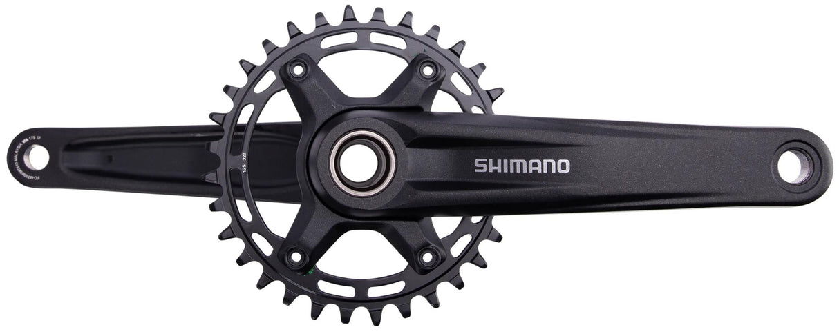 Shimano pédalier fc-mt510-1 cale.krg deore fcmt510-1 32z sw 12f 1 175 52cl