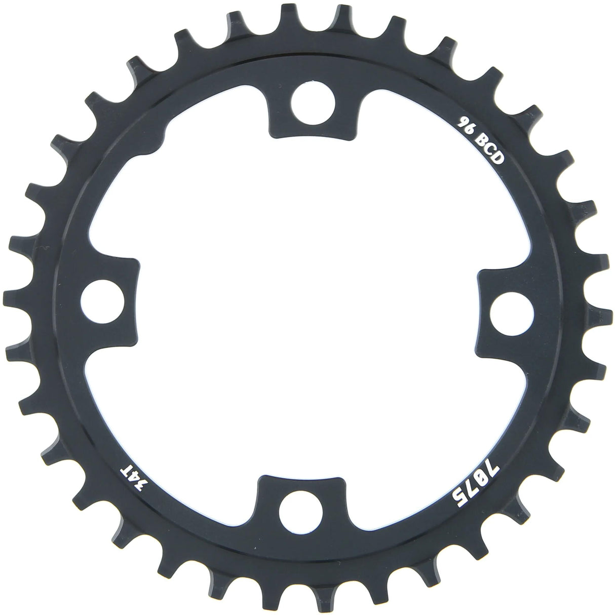 Plateau Sunrace MX, plateau MX 34 dents.
