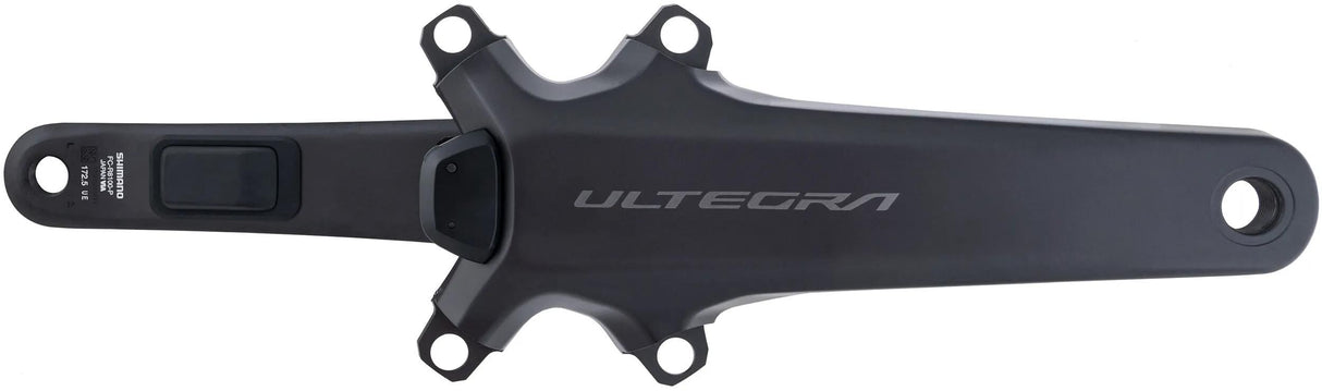 Jeu de bras de manivelle Shimano Ultegra FC-R8100-P Jeu de bras de manivelle Shim.ulteg. fc-r8100-p 172,5 mm