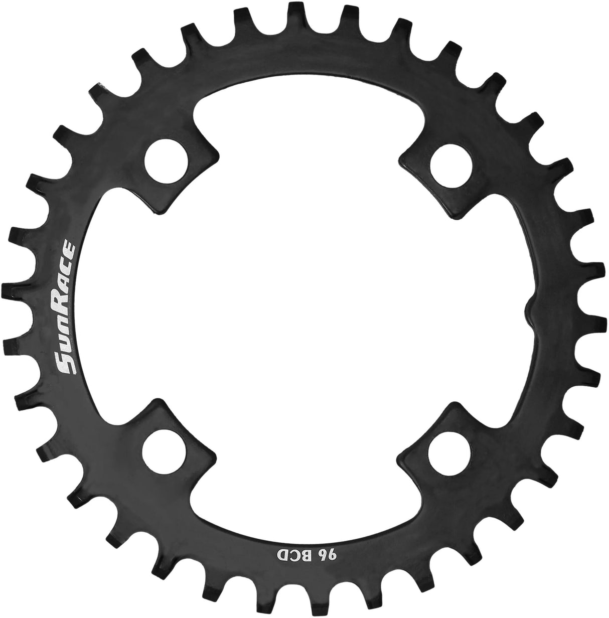 Plateau Sunrace ms plateau ms 30 dents