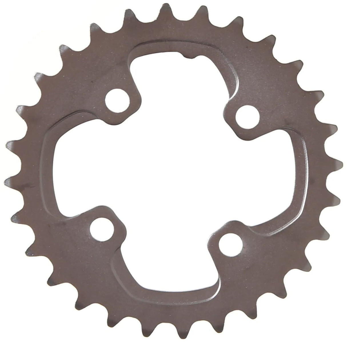 Cale de plateau Shimano XT FC-M785. xt 26t.4 bras,64mm,m785
