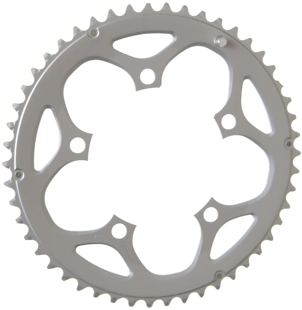 Plateau Shimano tiagra 9 vitesses pour fc-4550 50t