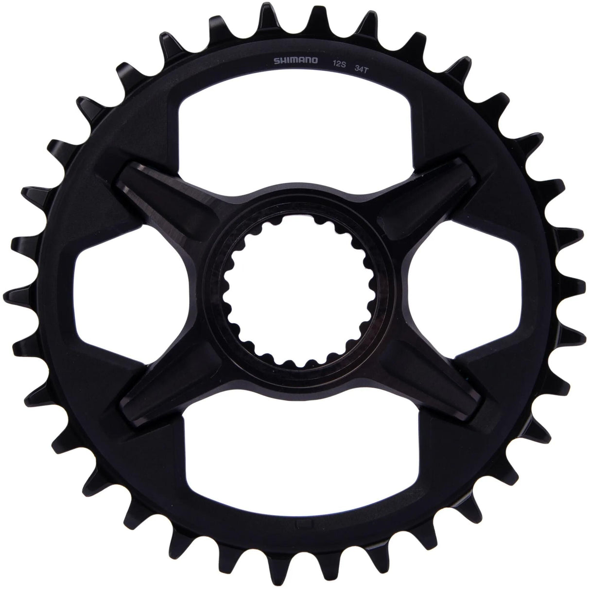 Shimano Chain Top XT 34t Single Leaf FC-M8100-1 M8130-1