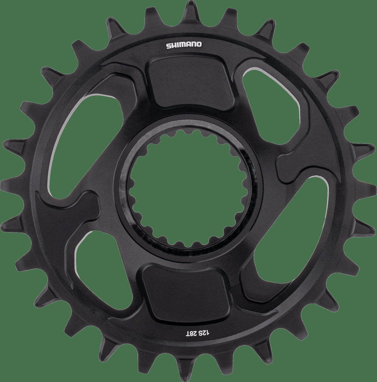 Plateau Shimano xt sm-crm86 12 vitesses pour fc-m8200