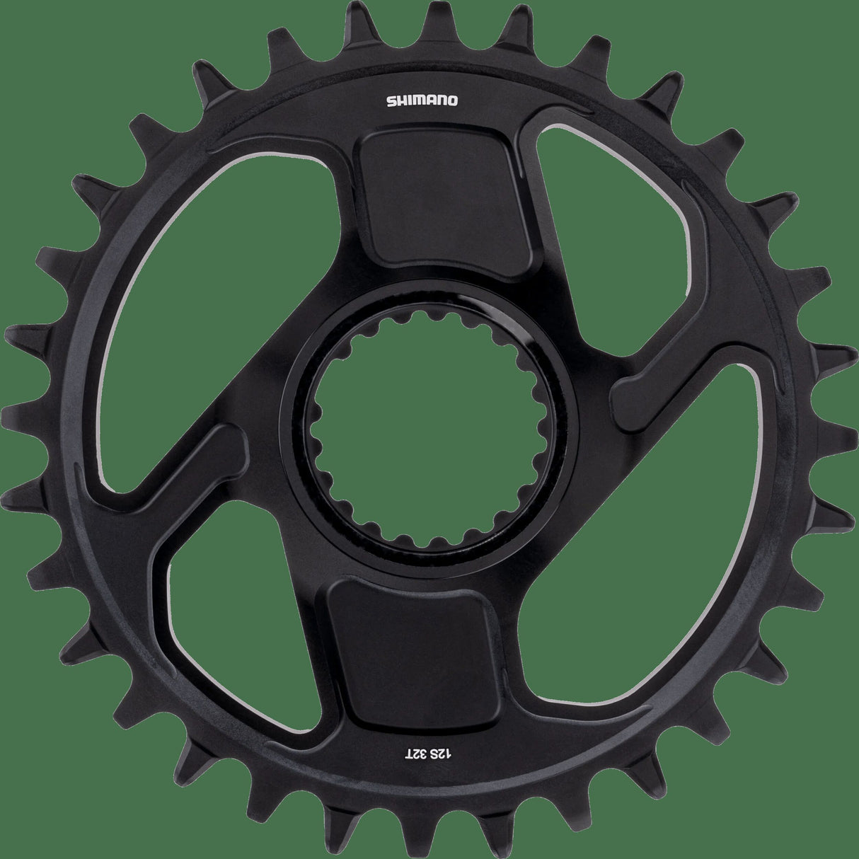 Plateau Shimano deore xt sm-crm86 . cale.plateau xt crm86 32z direct m8200 12 1