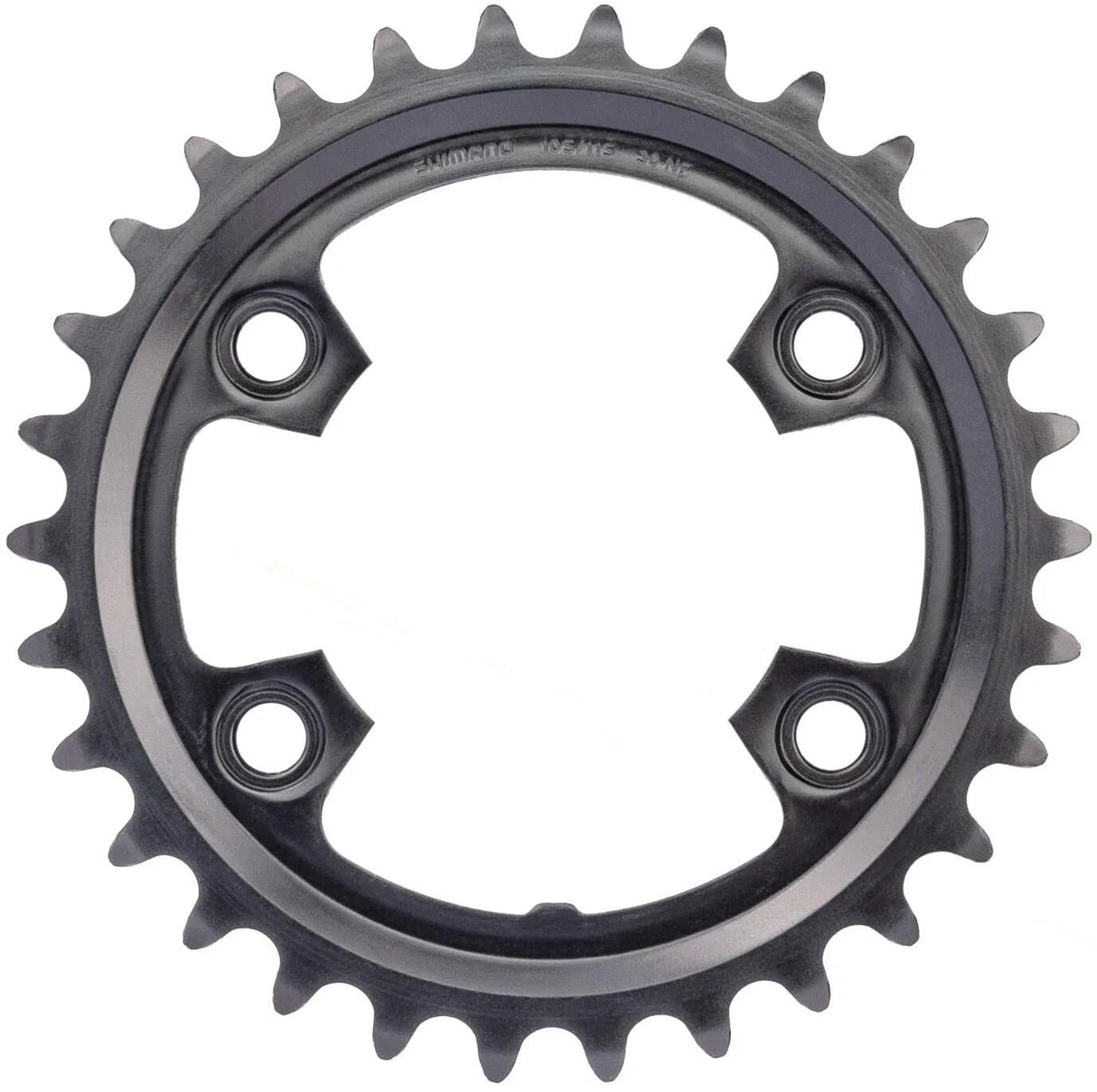 Shimano Chain Top 30T GRX FC-RX600