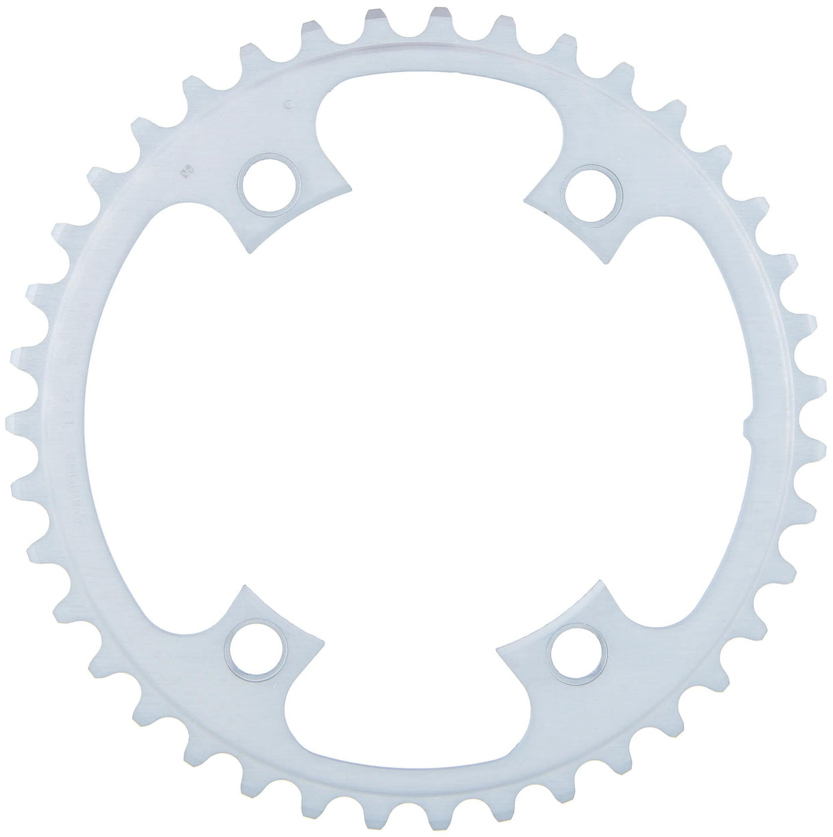 Plateau Shimano 105, cale de plateau 5800. 105 39t.4 bras 110mm, fc5800