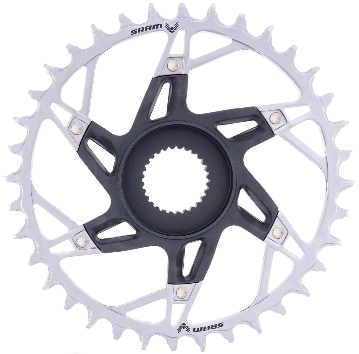 Plateau Sram xx aigle transmission e-mtb plateau xx aigle tr. VTT électrique 36t