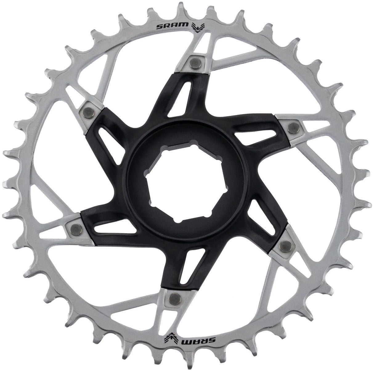 Plateau Sram xx aigle transmission e-mtb plateau xx aigle tr. VTT électrique 36t