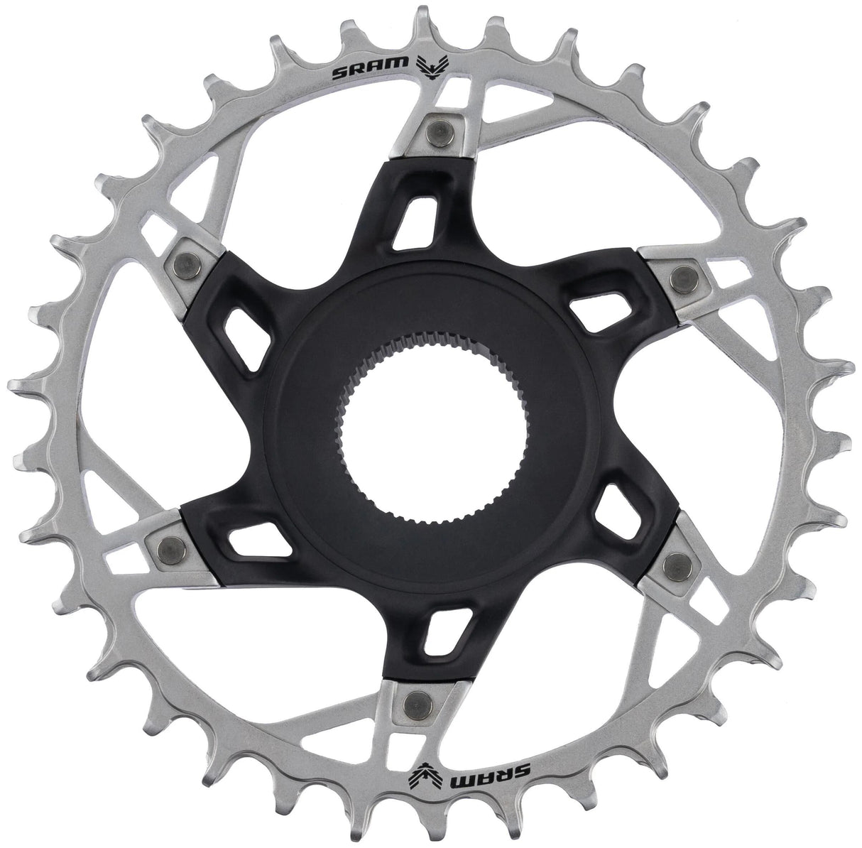 Plateau Sram xx aigle transmission e-vtt plateau xx aigle tr.e-mtb cale 34t.