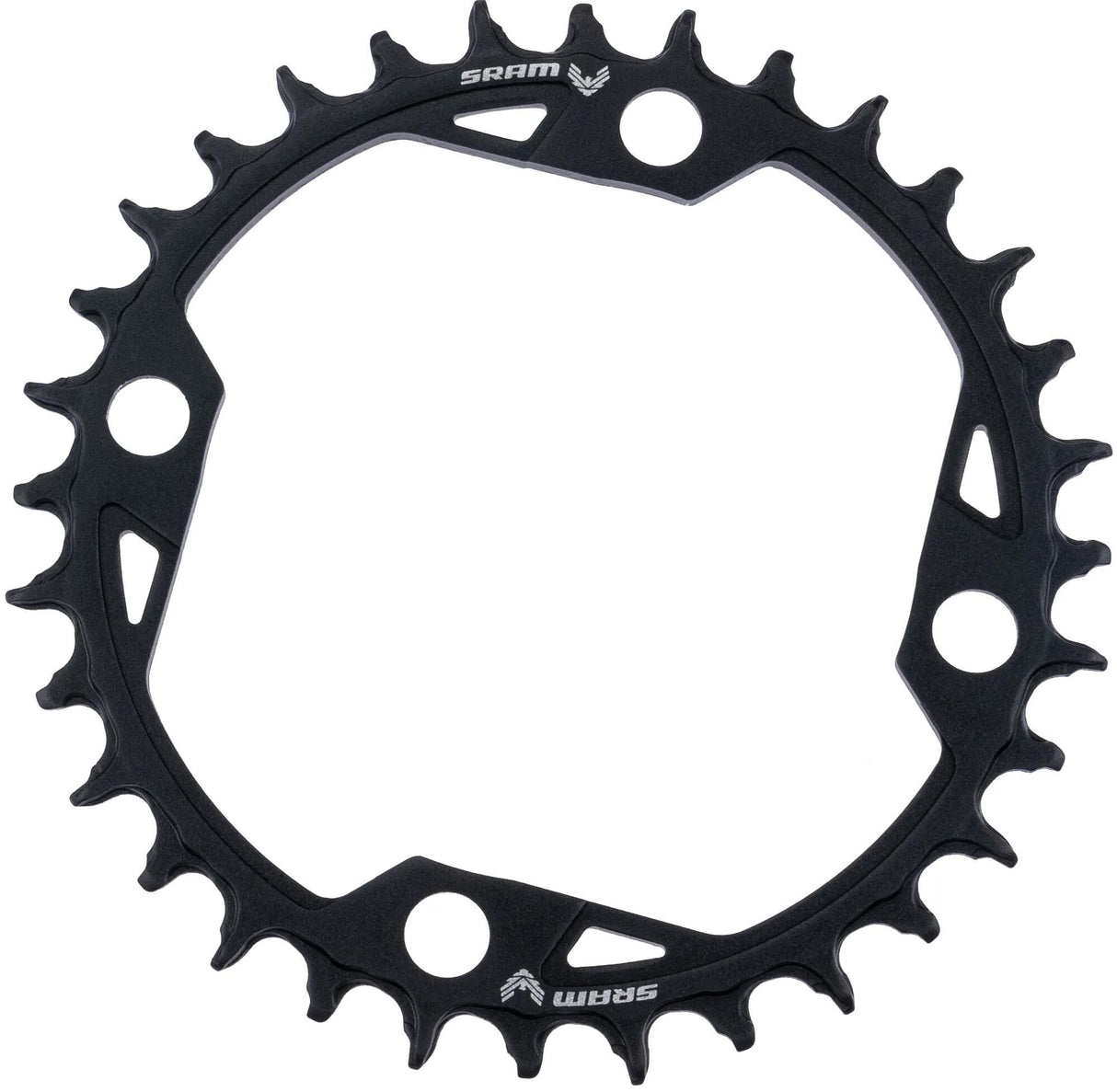 Sram plateau aigle transmission e-mtb plateau aigle tr. VTTAE 32t 104mm