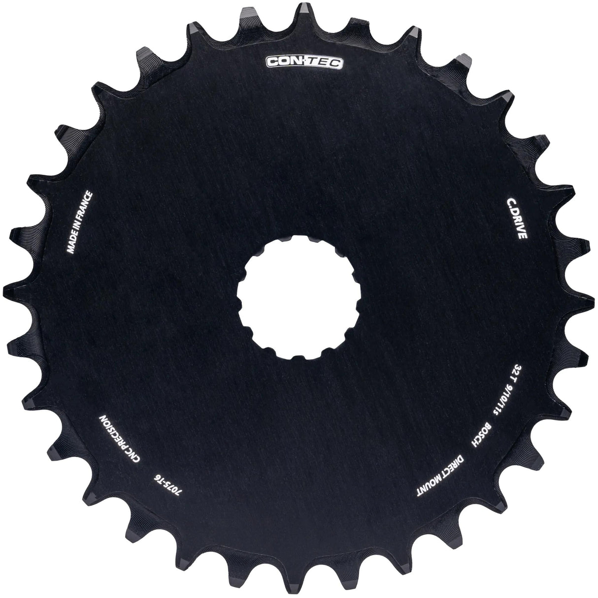 Plateau Contec c.drive dm ct plateau c.drive dm 32t