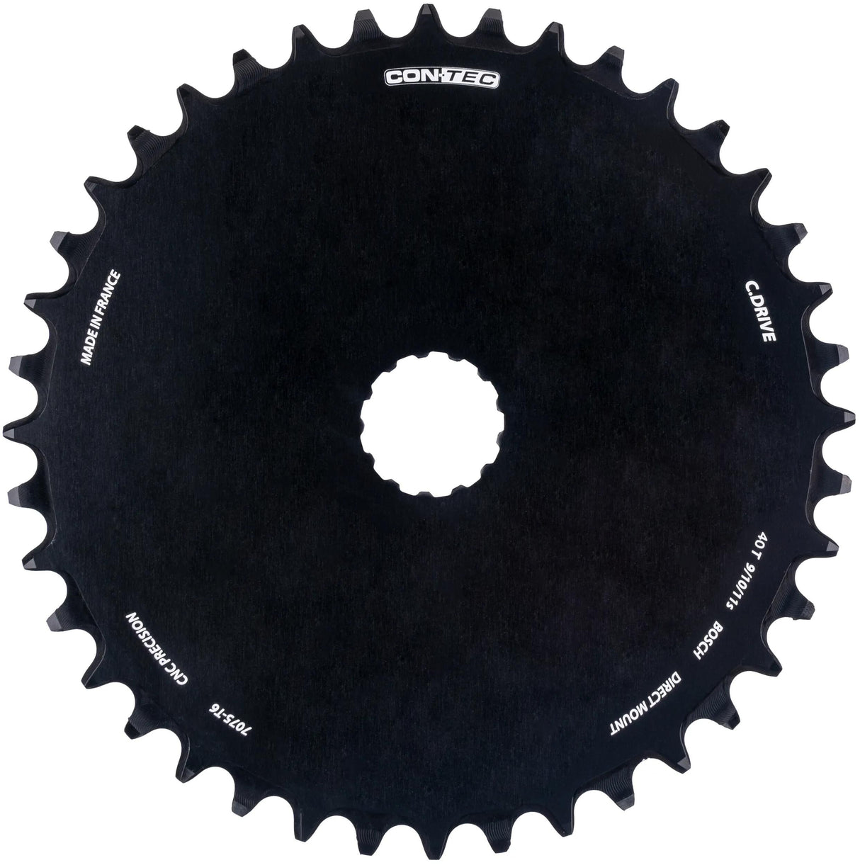 Plateau Contec c.drive dm ct plateau c.drive dm 40t