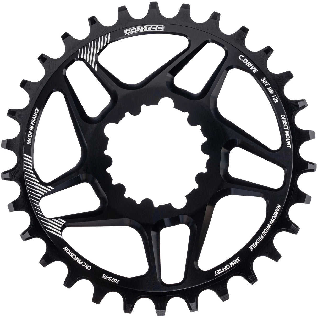 Plateau Contec c.drive dms ct plateau c.drive dms 30t