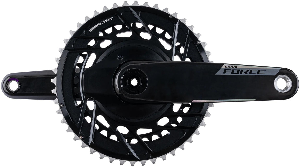 Pédalier Sram force axs e1 . krg pm force e1 48 35 170 mm dub