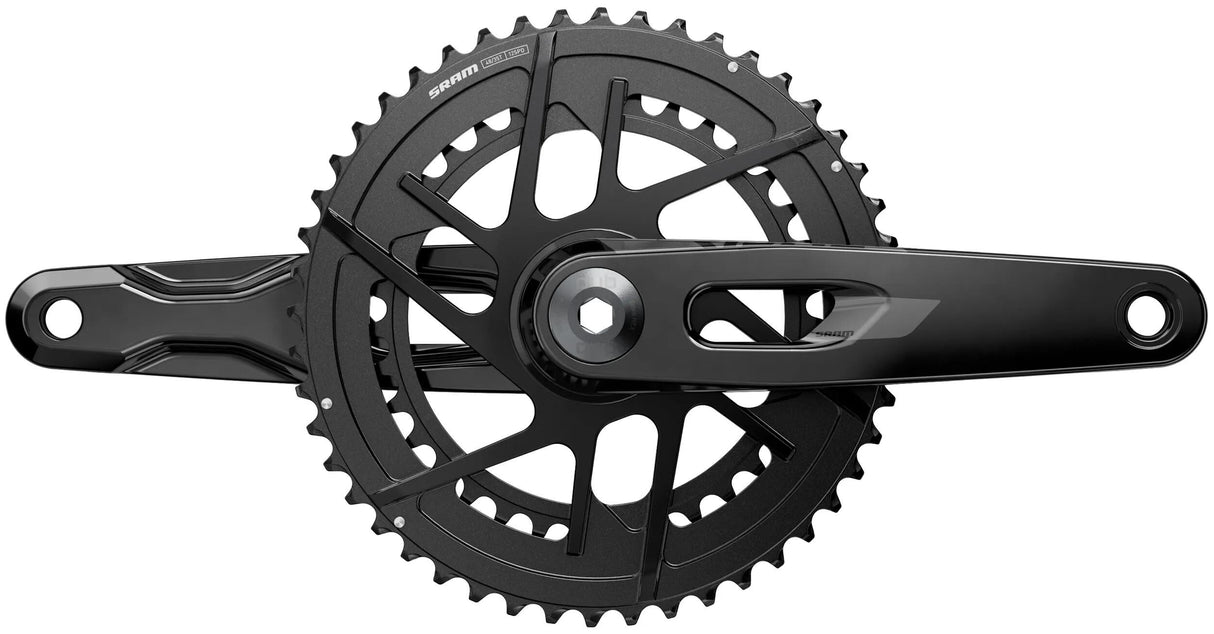 Pédalier Sram rival e1. KRG rival e1 48 35 172,5 mm dub
