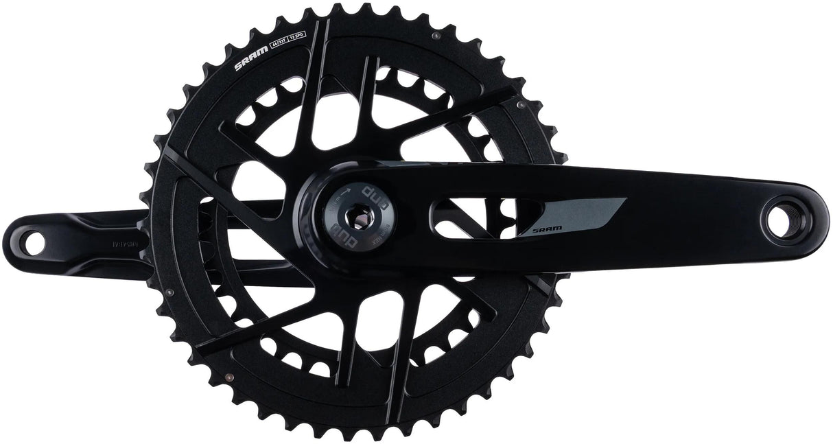 Pédalier Sram rival e1. KRG rival e1 46 33 172,5 mm dub