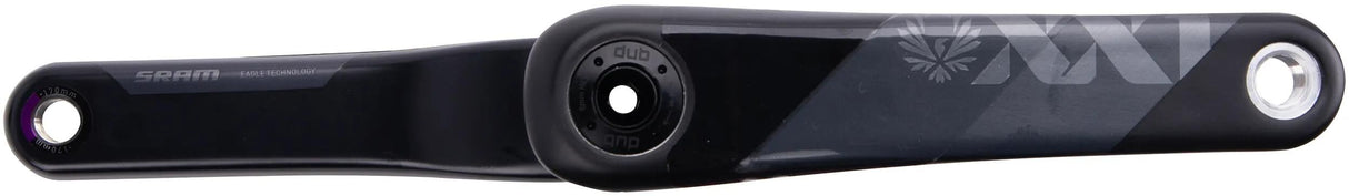 Jeu de manivelles Sram xx1 Eagle Jeu de manivelles xx1 Eagle 170 mm