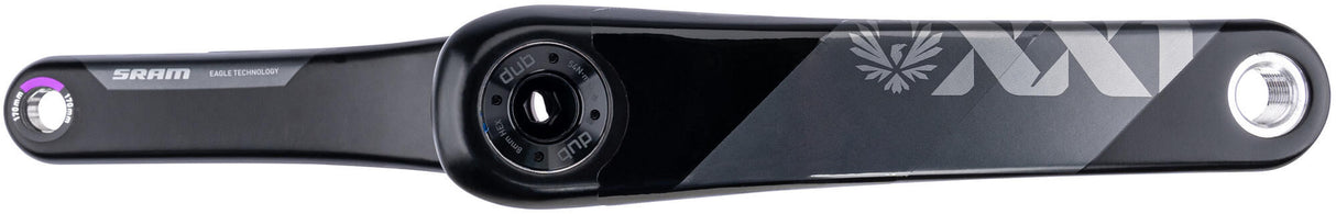 Jeu de manivelles Sram xx1 Eagle Jeu de manivelles xx1 Eagle 170 mm