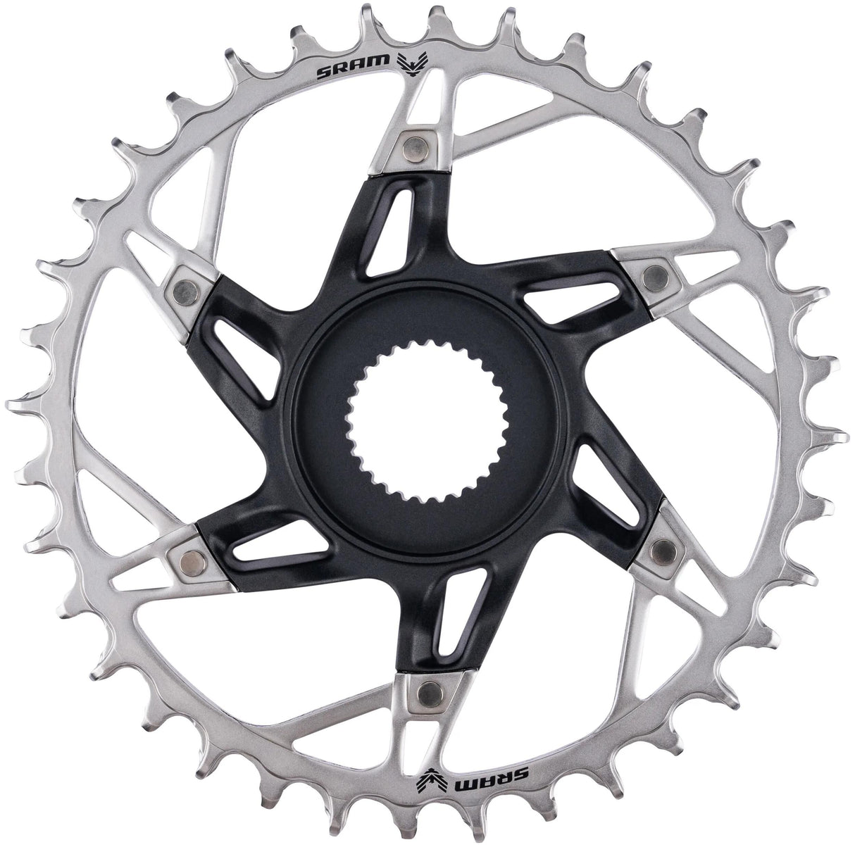 Plateau Sram xx transmission aigle plateau vtt électrique xx aigle trans.e-mtb 36t