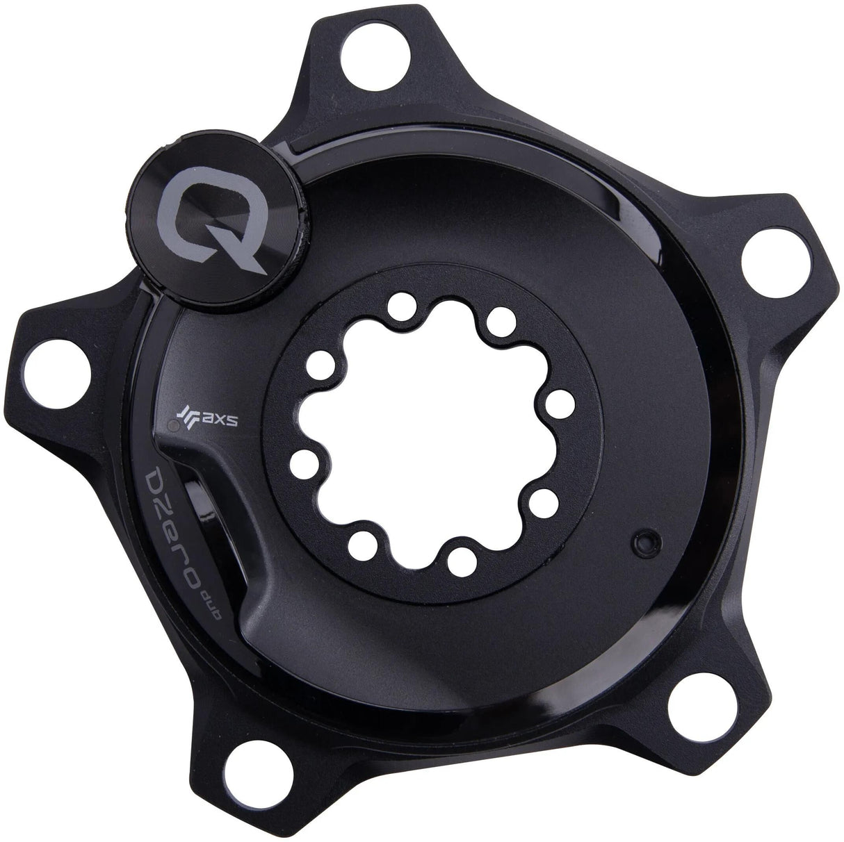 Quarq manivelle-star capteur de puissance dzero spider capteur de puissance dzero 110mm