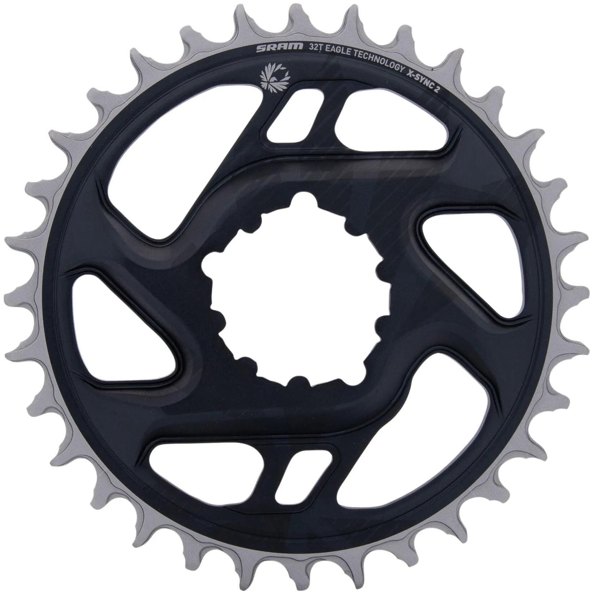 Plateau Sram x-sync 2 trigger xx1 eagle 32t lunaire