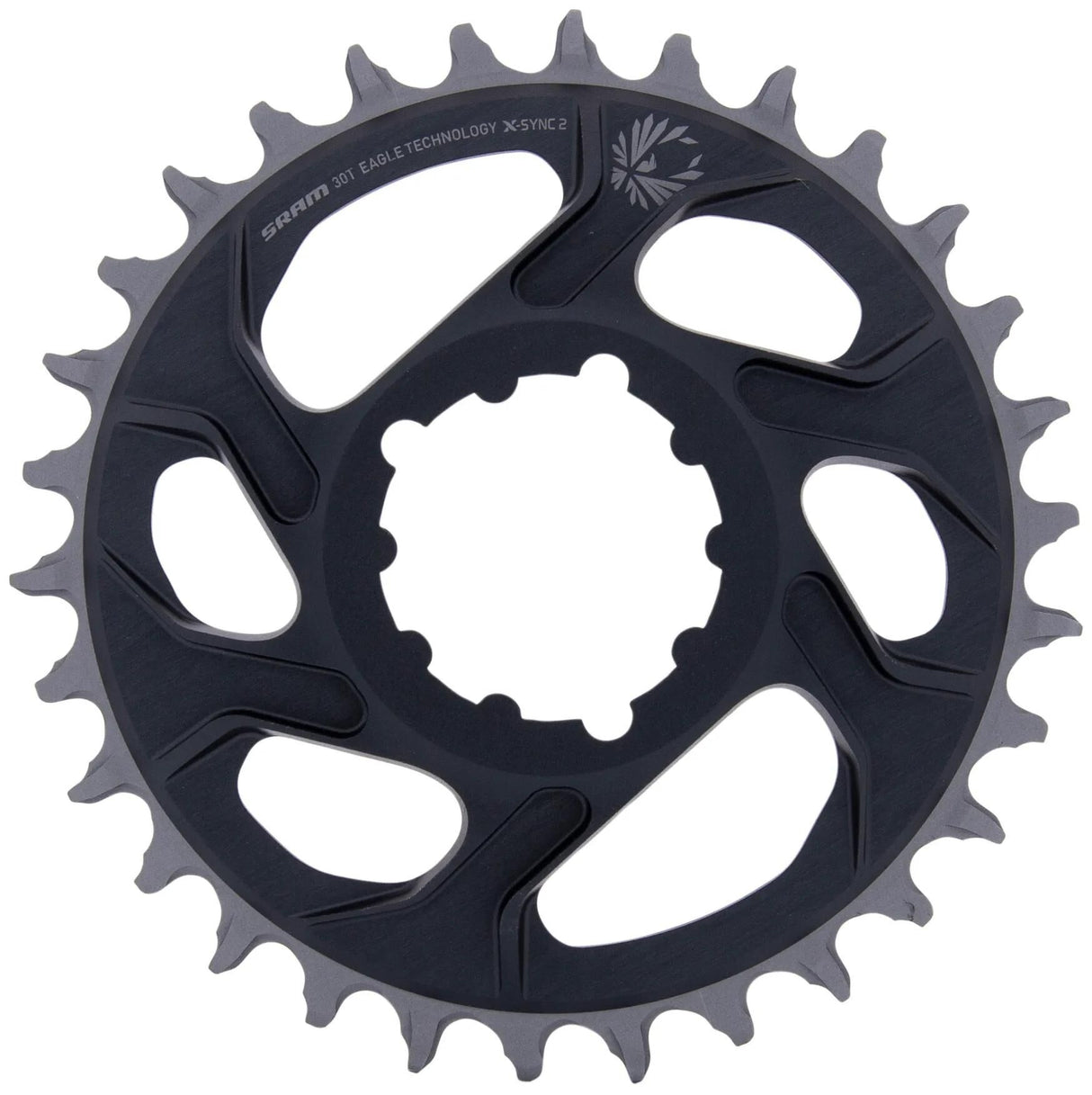 Plateau Sram x-sync 2 plateau x-sync 2 30t lunaire polaire