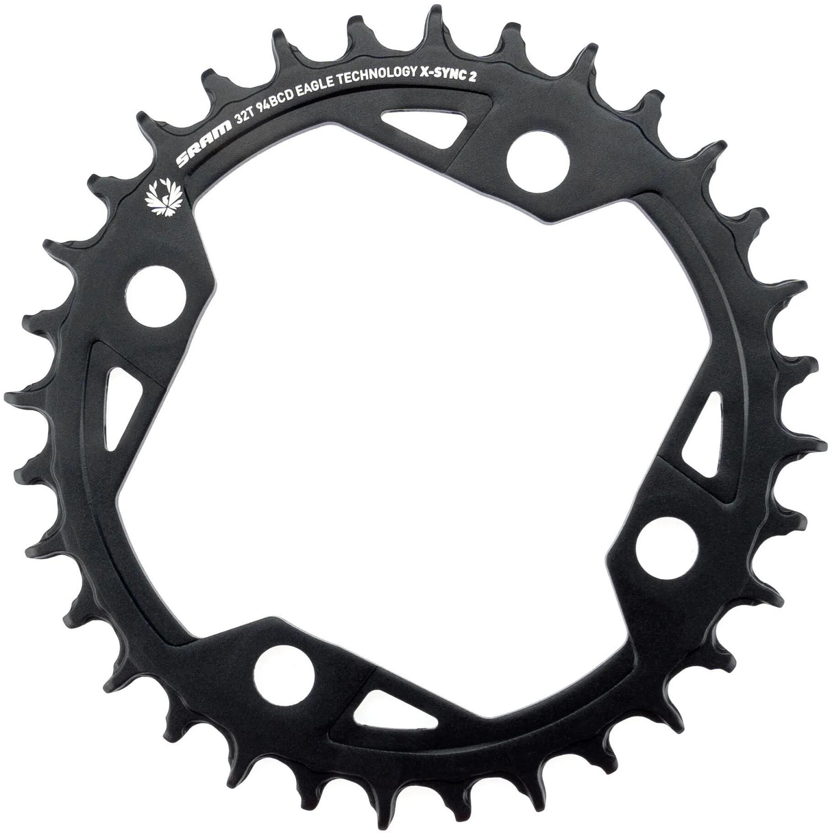 Plateau Sram x-sync 2 plateau x-sync 32 dents alu VTTAE
