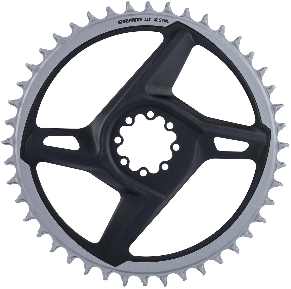Plateau Sram X-Sync Road Plateau X-Sync Road 44t Red Force Xplr