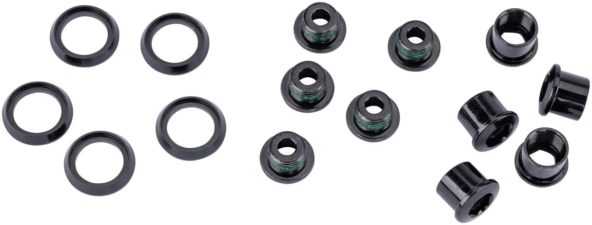 Boulons de plateau Truvativ vis de plateau 1sp aeroguard acier