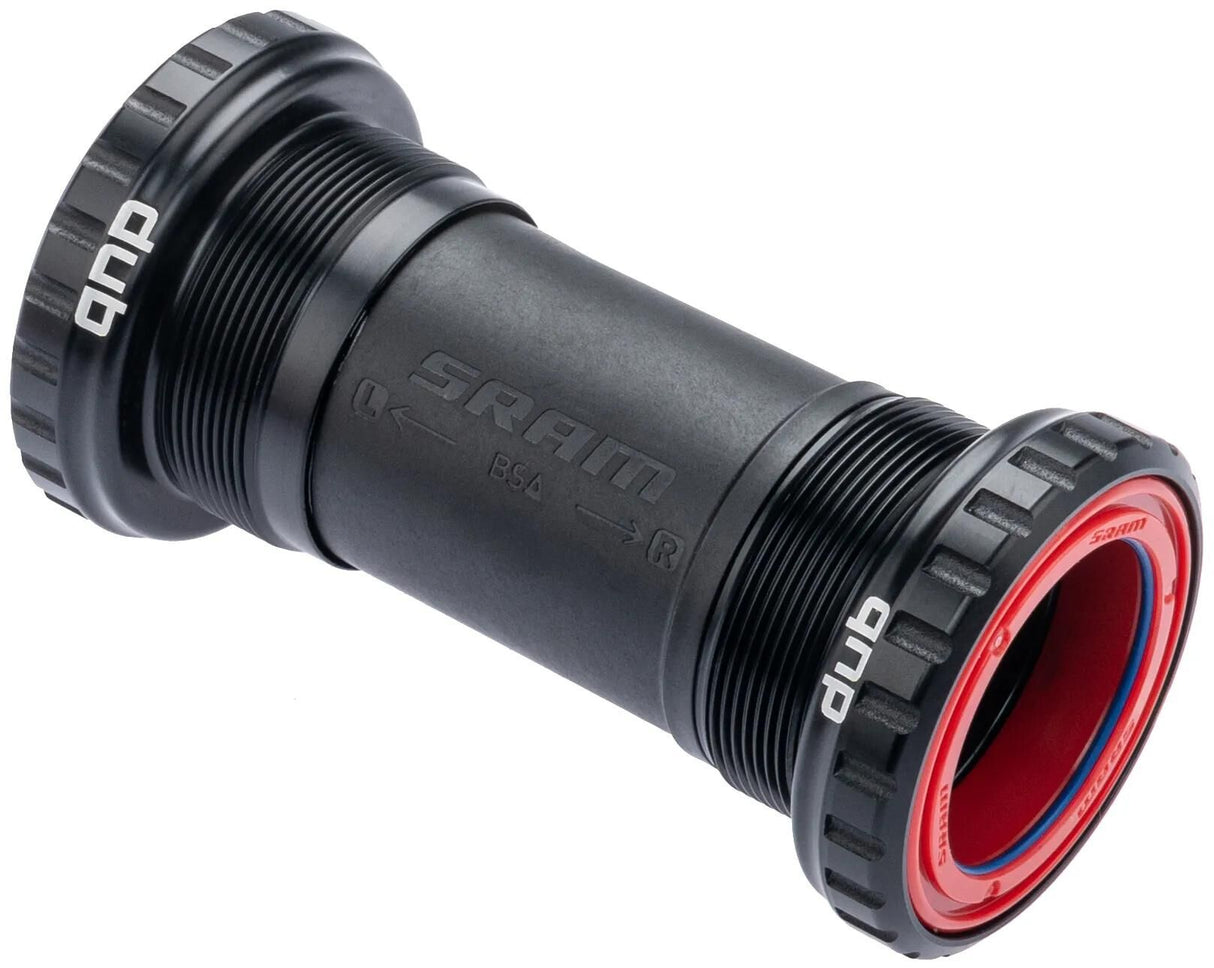 Jeu de supports Sram dub bot.support dub bsa 68mm