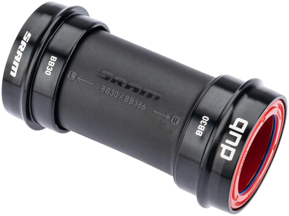 Jeu de supports Sram dub bot.support dub bb30 68mm