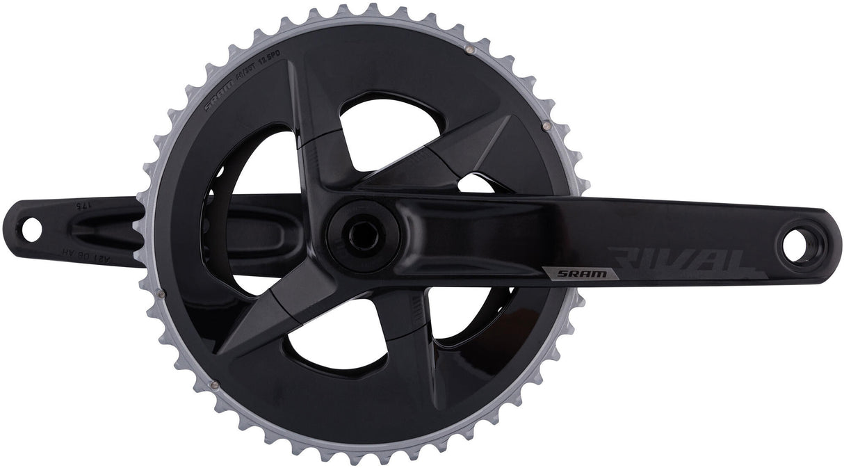 Sram pédalier rival axs pédalier rival axs 35 48t 175mm