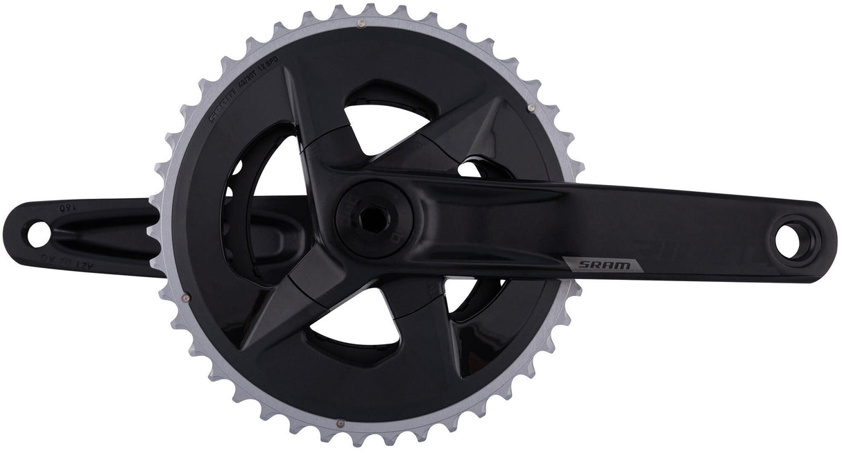 Sram pédalier rival axs pédalier rival axs 30 43t 160mm