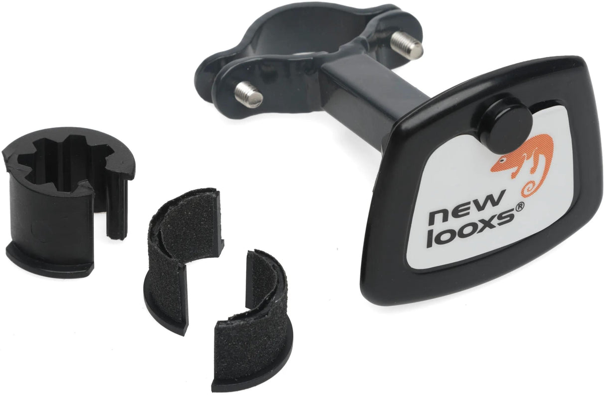 Système de verrouillage intelligent Nouveau LOOXS 21.1-25.4