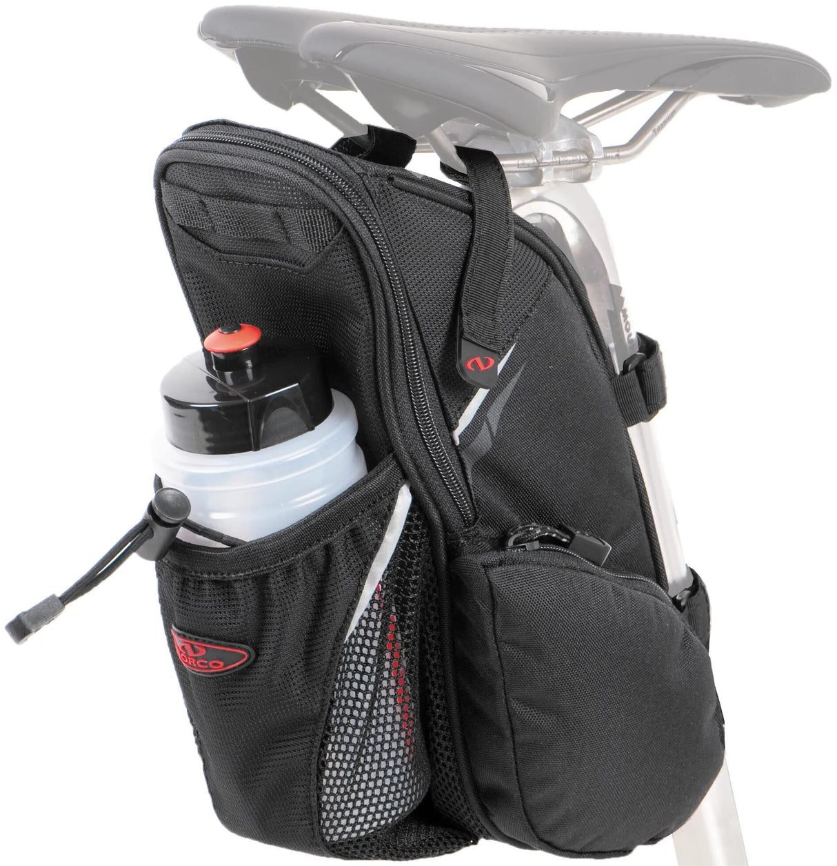 Norco sacoche de selle utah xl sacoche de selle série active utah xl noir