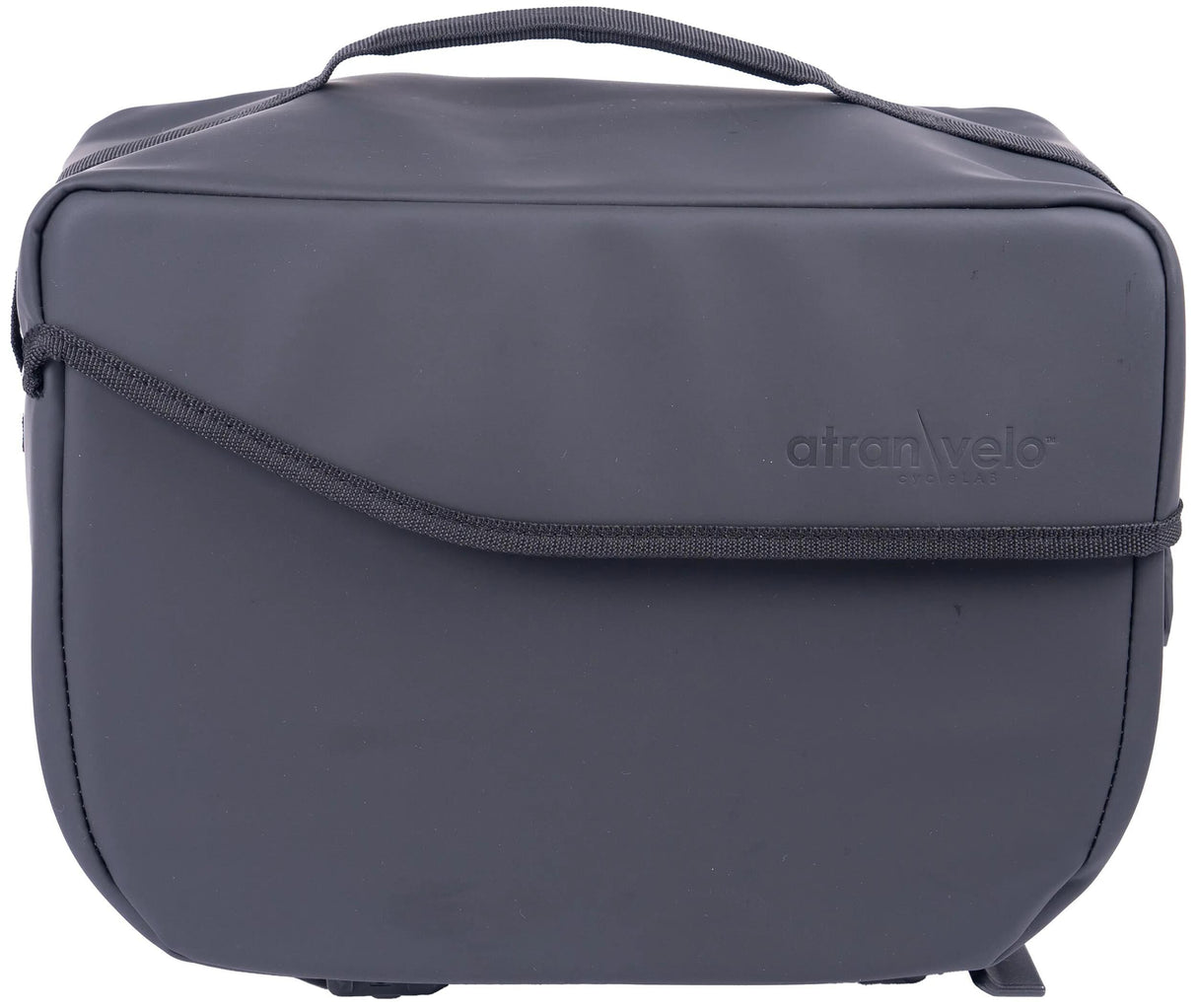 Dessus de banlieue de valise Atranvelo.