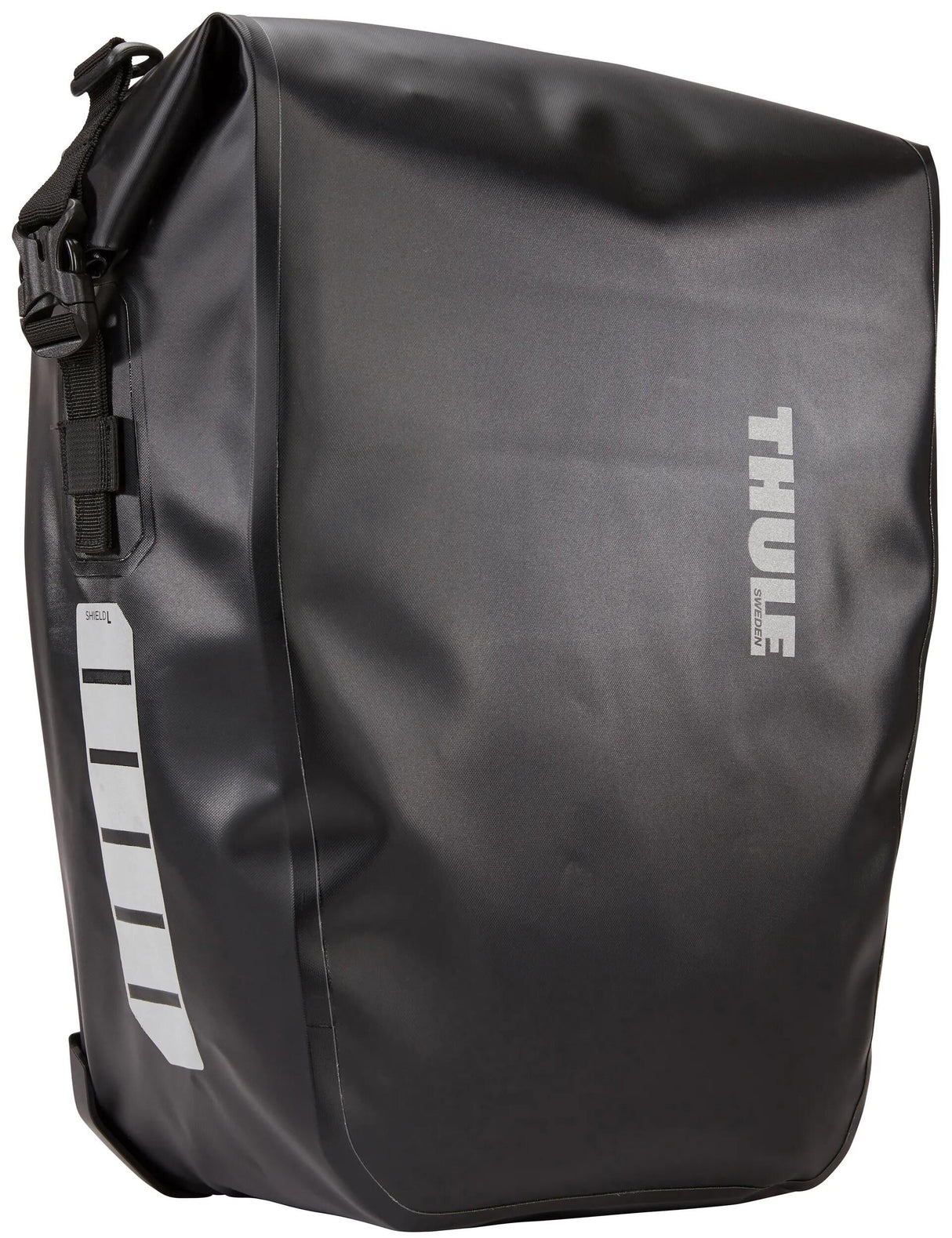 Thule pack'n Pedal Bag Shield Pannier grand sac Shield Panni er 25l noir