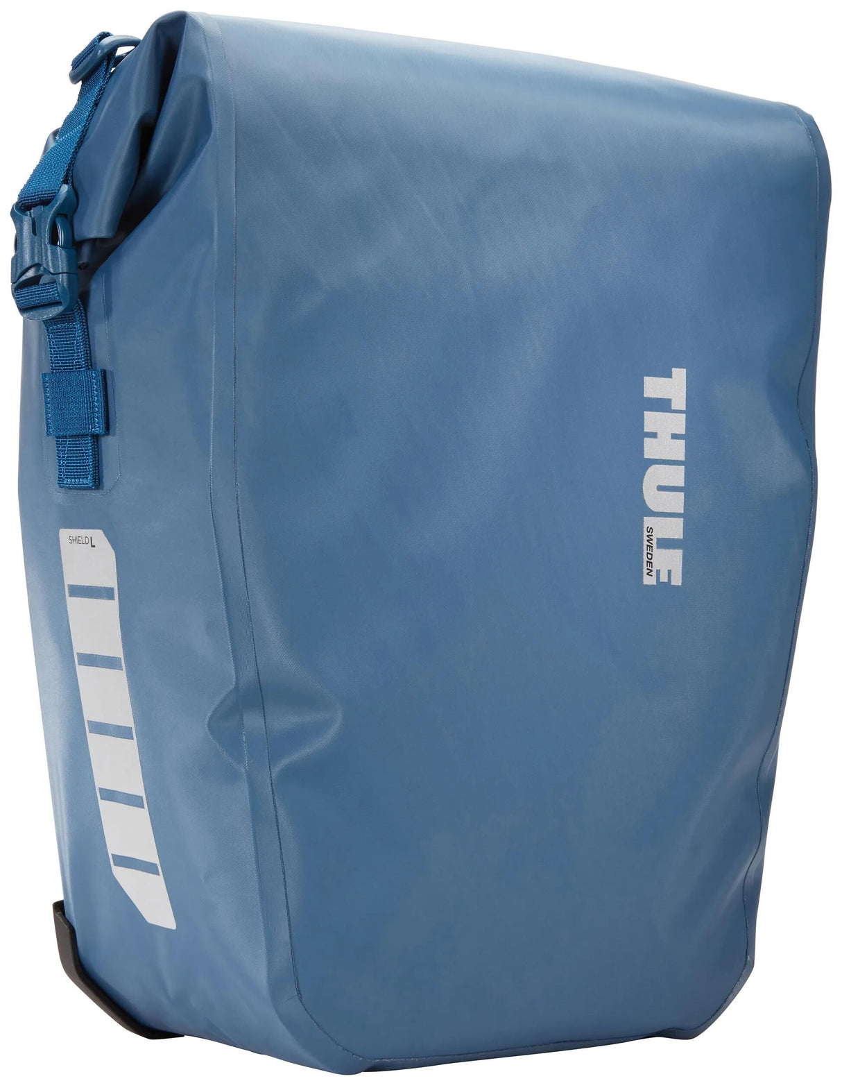 Thule pack'n Pedal Bag Shield Pannier grand sac Shield Panni er 25l bleu