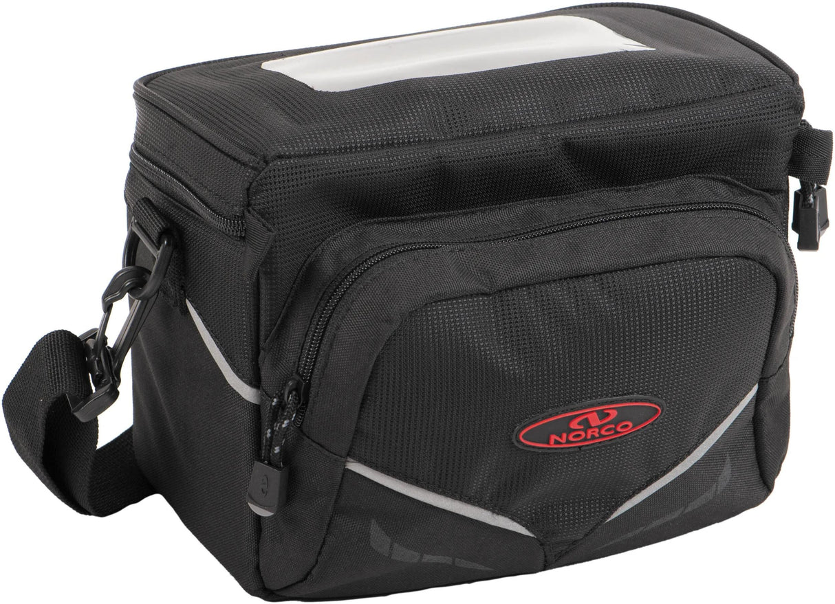 Sacoche de guidon Norco Utah Klickfix