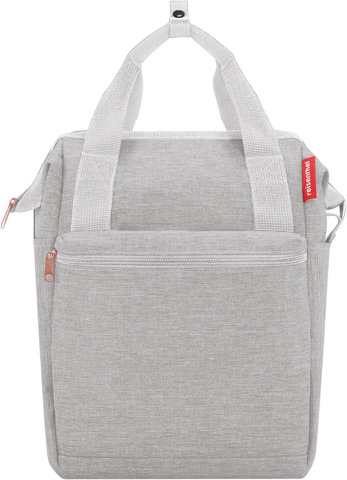 Rixen kaul pakaftas sac de coffre spacieux gt rk spacieux gt gris