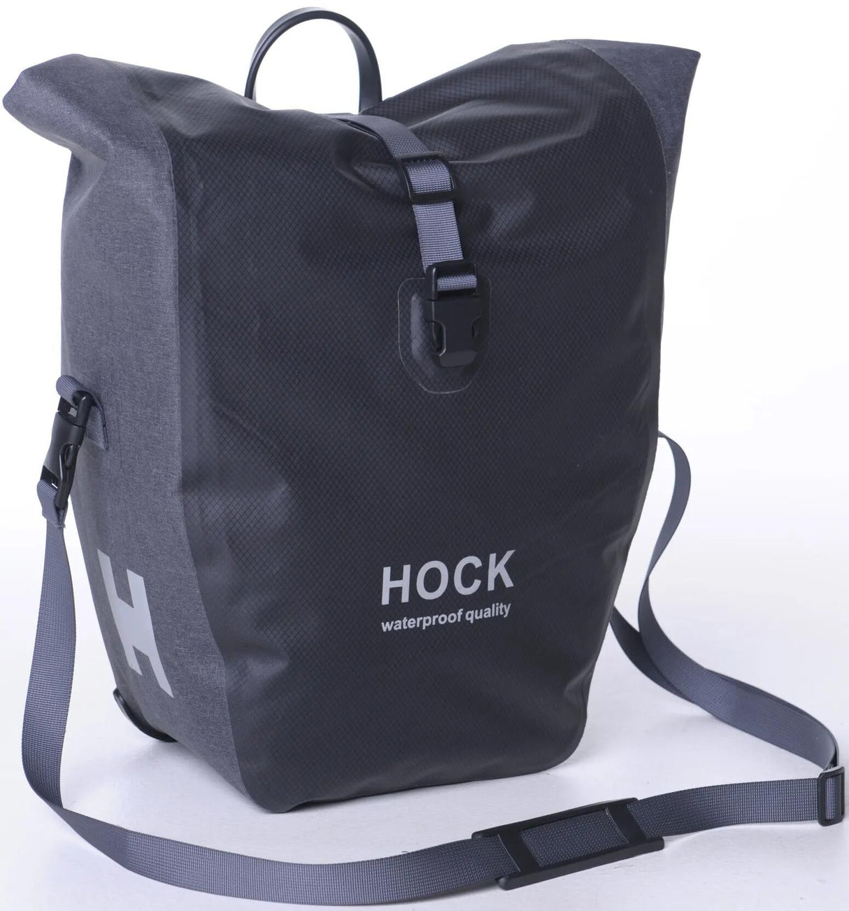 Hock sac porte-bagages sac de coffre rain-pack rain-pack noir
