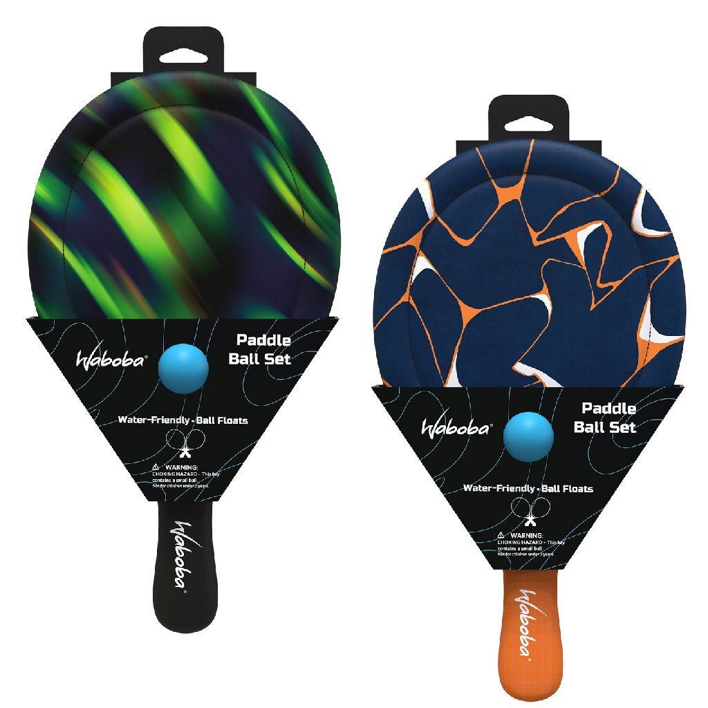 Pagaie de plage Waboba Sport Line