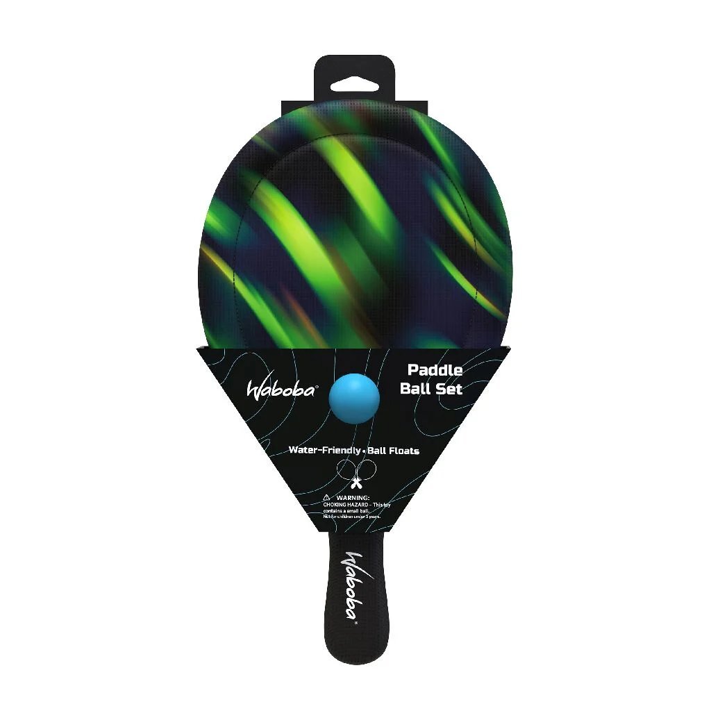 Pagaie de plage Waboba Sport Line