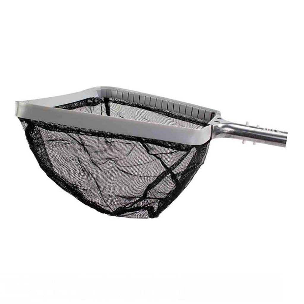 Épuisette de surface Interline Deluxe avec épuisette remplaçable