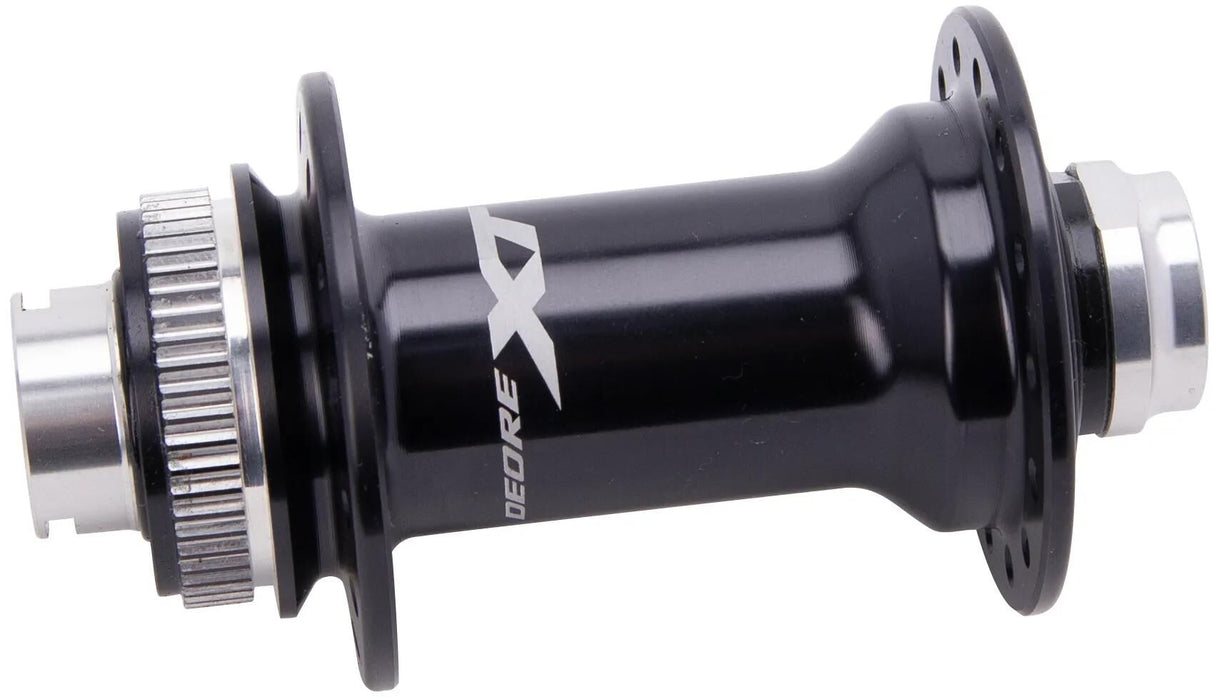 Shimano moyeu avant deore xt hb-m8110 fr.hub shim.deore xt hb-m8110 28 h. 100mm