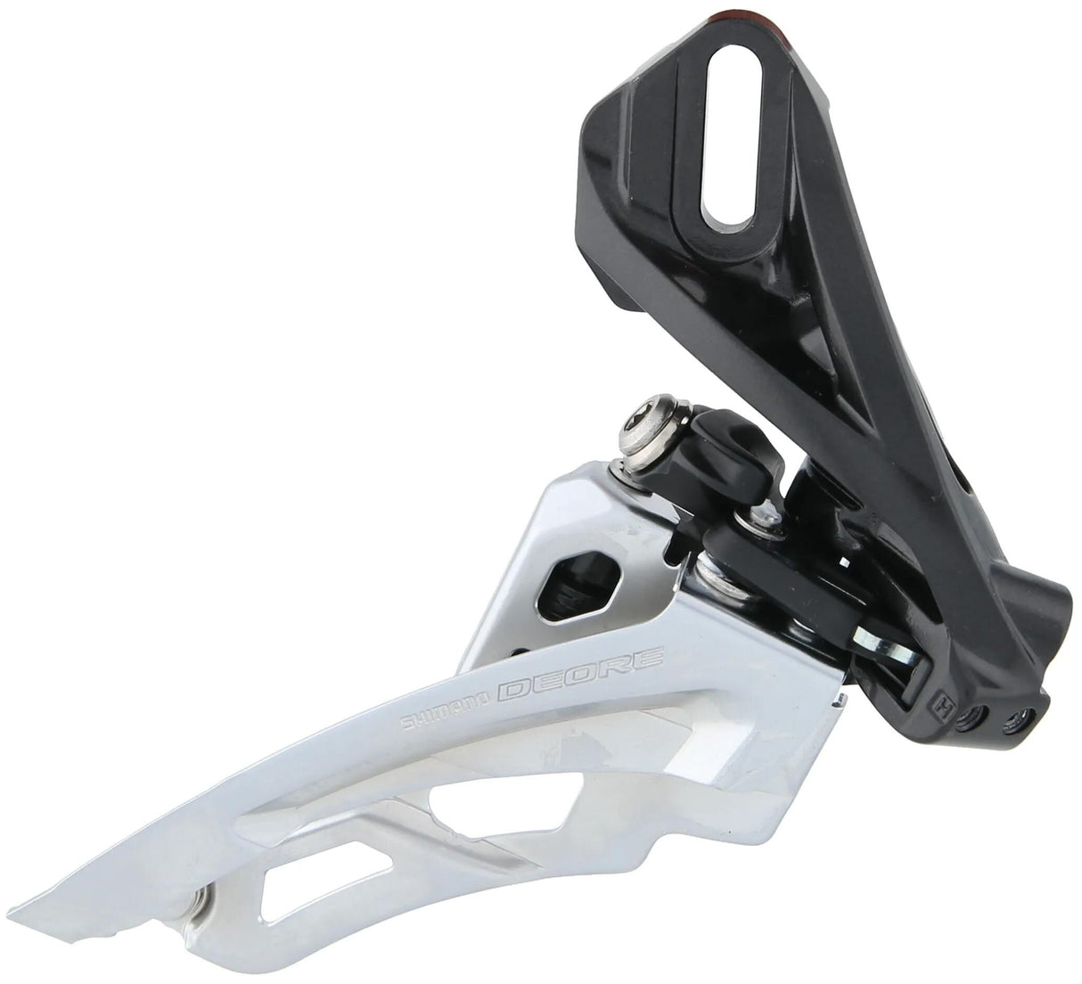 Shimano Voorkerilleur 3x10 Speed | M6000
